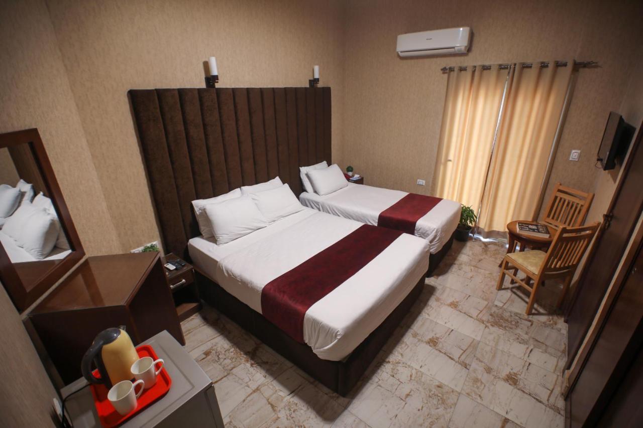 G N G Valencia Hotel Cairo Exterior photo