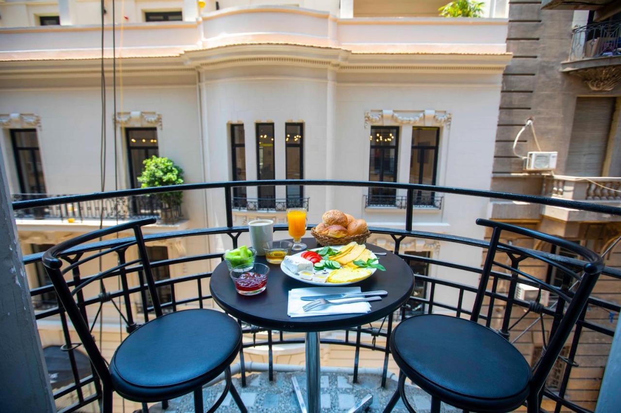 G N G Valencia Hotel Cairo Exterior photo
